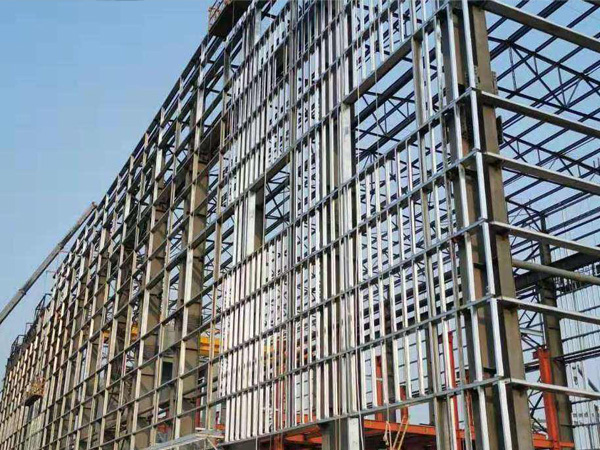 杭州康基醫(yī)療器械股份有限公司——抗爆墻 