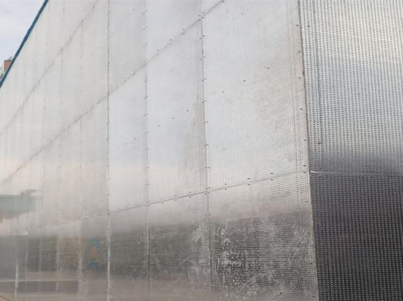 抗爆墻多少錢(qián)一平米