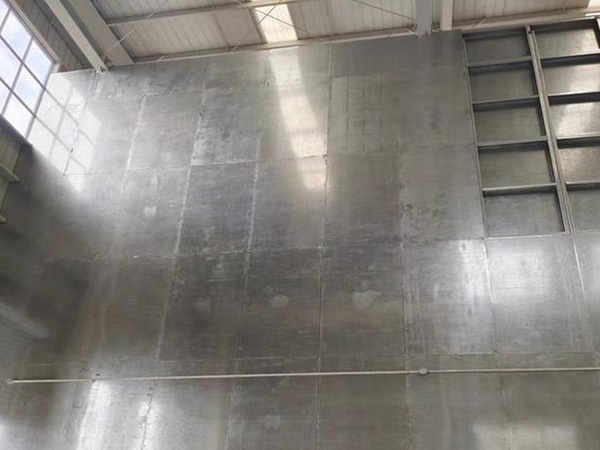 上海朝暉藥業(yè)有限公司——抗爆墻 泄爆墻 抗爆門 泄爆門 防火門