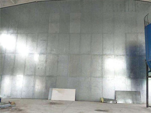 防爆墻施工要求及施工資質(zhì)分別是什么？