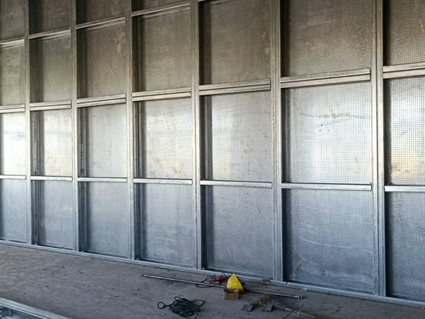 防爆墻做法及設(shè)計要求是什么？