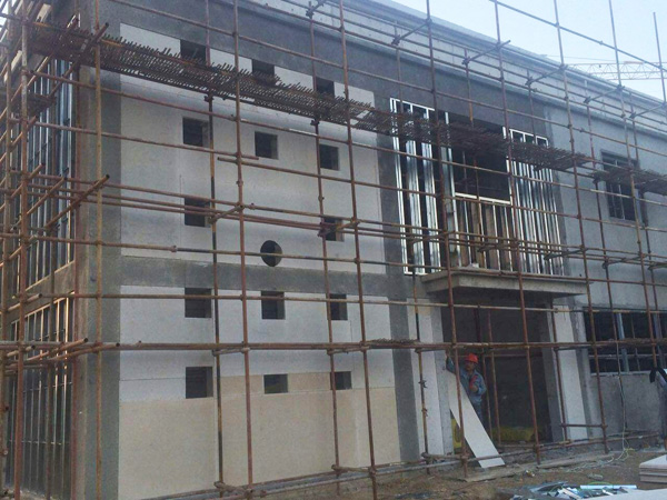 你知道泄爆墻的十大具體作用嗎？