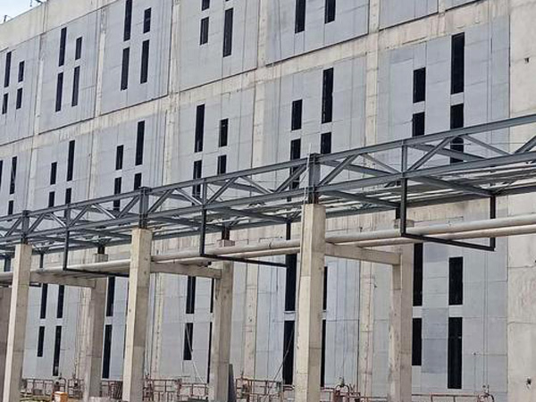 二次深化防火防爆墻安裝技術(shù)指導(dǎo)有哪些？