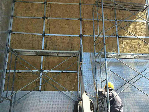 防爆墻在施工中常遇見的幾個(gè)問題