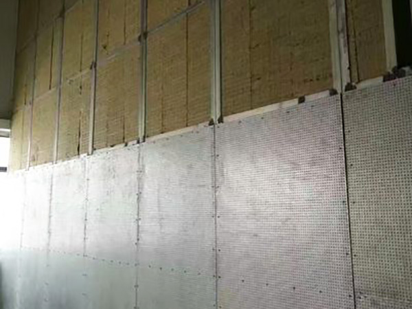 防爆板和防爆墻有哪些優(yōu)秀的特點(diǎn)？