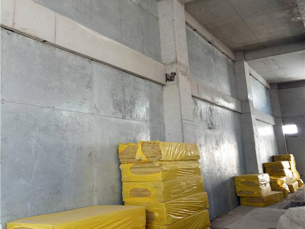 防爆墻在生活中起到哪些實(shí)用安全性&mdash;&mdash;無錫防爆墻廠家講解