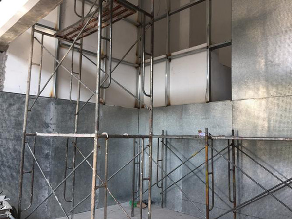 防火防爆墻材料你選對(duì)了嗎？