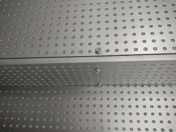 安裝防爆墻應(yīng)具備哪些要求？