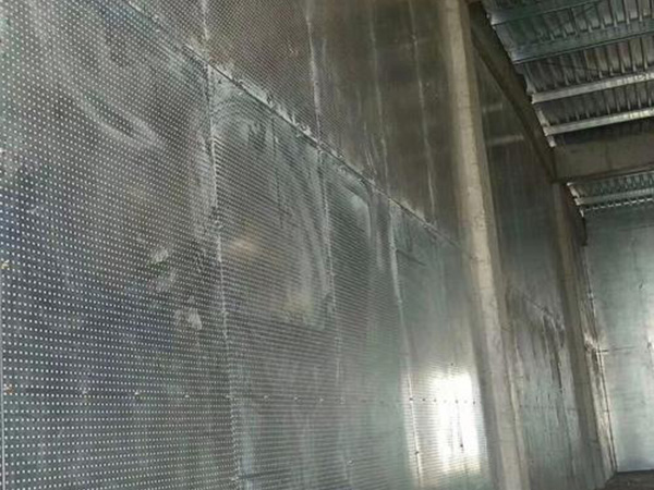 防爆墻板的特點(diǎn)和優(yōu)點(diǎn)