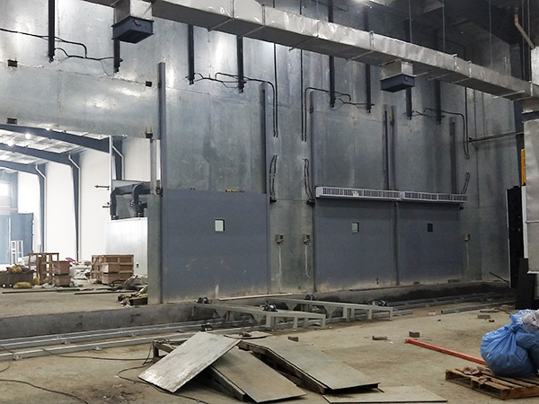 防爆墻施工驗(yàn)收主要有哪幾個(gè)方面？