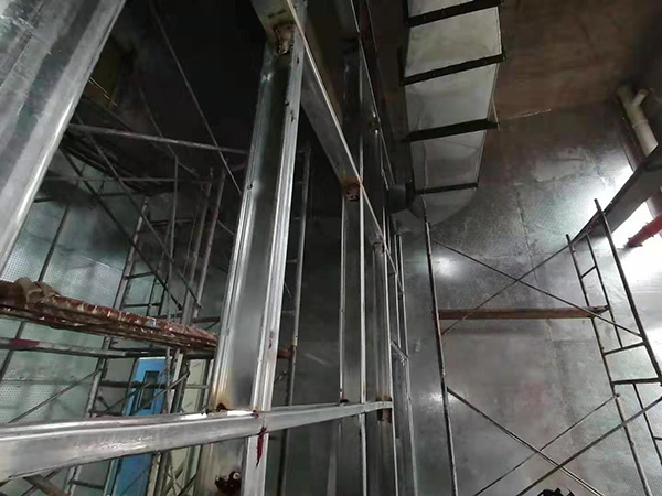 防爆墻多少錢(qián)一平方？