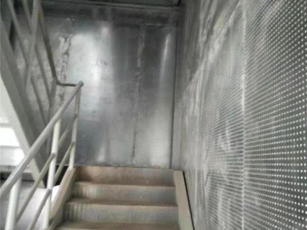 防爆墻檢驗依據(jù)：保障生產(chǎn)安全的重要措施