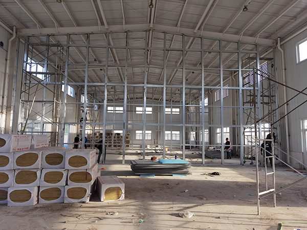 防爆墻施工質(zhì)量保證措施有哪些？