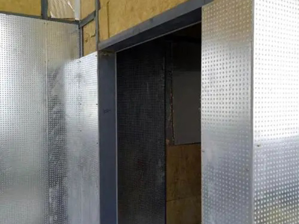 防爆墻使用壽命如何延長？