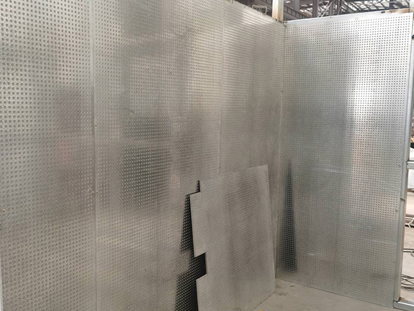 防火防爆墻做法及要求有哪些？