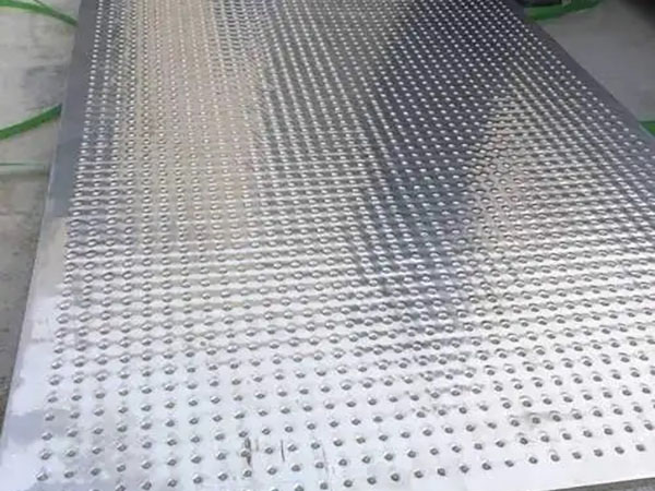 防爆墻隔音嗎？效果怎么樣？