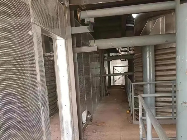 防爆墻施工關(guān)鍵點(diǎn)及注意事項(xiàng)