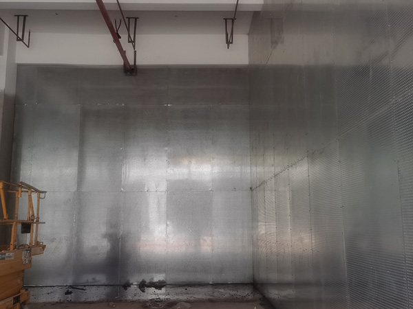 防爆墻施工方案及標(biāo)準(zhǔn)