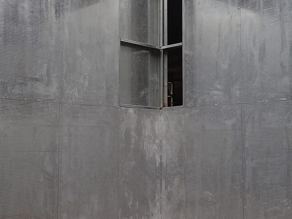 防爆墻的設(shè)計(jì)與應(yīng)用