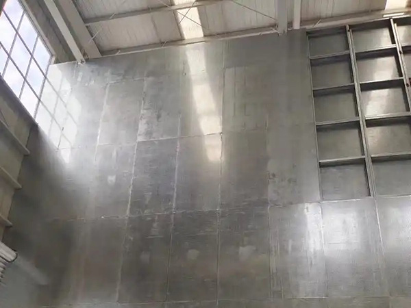 防火防爆墻的做法及要求有哪些？