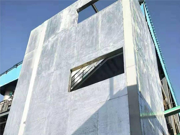 防爆墻施工全流程要點(diǎn)大公開