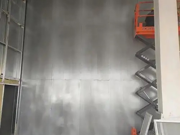 規(guī)范施工方案，打造堅(jiān)不可摧的防爆墻