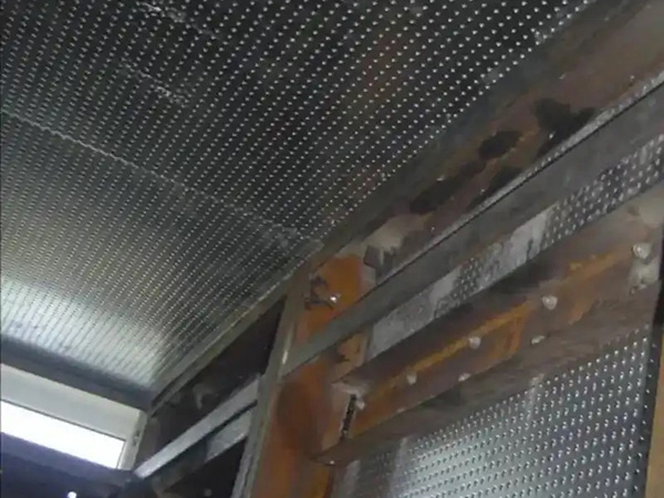 防爆板如何成為安全防線的 “硬核擔(dān)當(dāng)”？