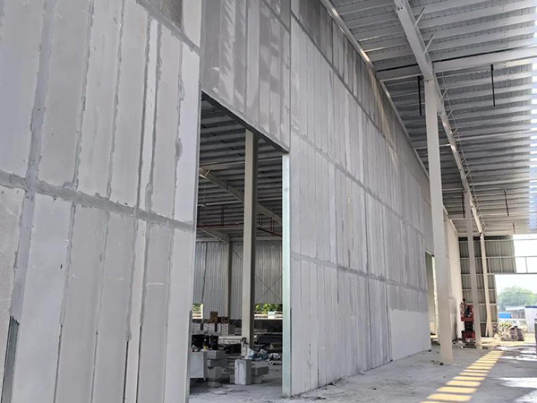 防火墻與防火隔墻的區(qū)別